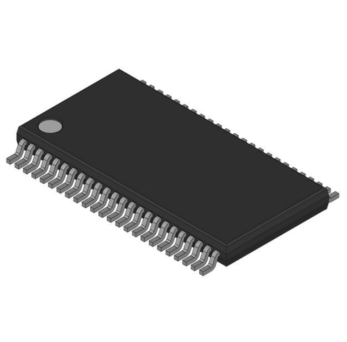 74ACT16244MTDX IC BUFF Non-Inverting 5.5V 48-TSSOP, Rohs