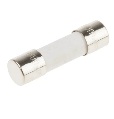 TRM3 Fuse Cartridge Requires Holder 3A 250 VAC