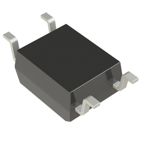 Pack of 10 PC357N1J000F Optoisolator Transistor Output 3750Vrms 1 Channel 4-Mini-Flat
