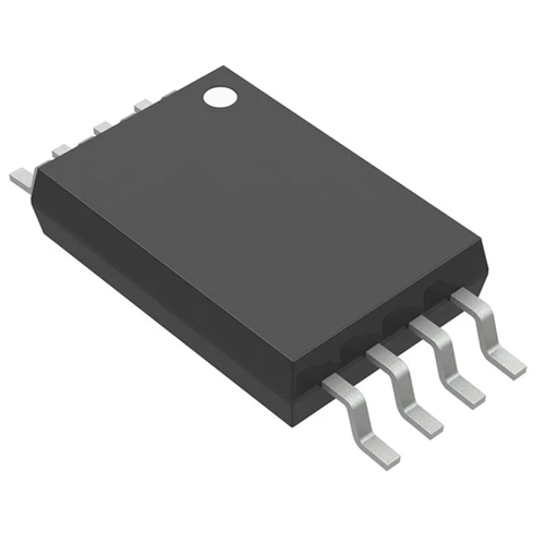 SN75240PW IC Mixed Technology TVS Device 1 Circuit 7V Surface Mount 8-TSSOP