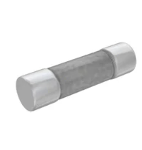 FNM-2-8/10 Fuse Cartridge Requires Holder 2.8A 250 VAC