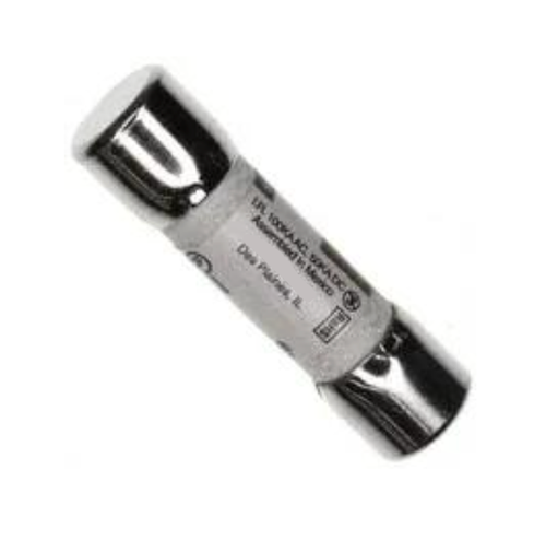 KLK4  Fuse Cartridge Requires Holder 4A 600 VAC 500 VDC, 0KLK004.T