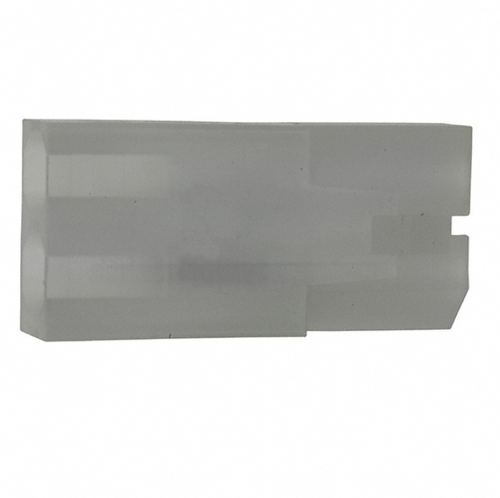 Pack of 10 770065-1 Connector Receptacle Housing 2POS 6.30MM