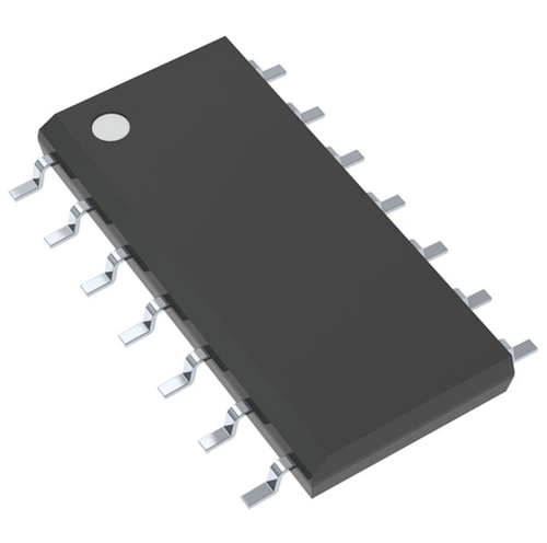 Pack of 10 MC74LCX08DG IC Gate AND 4CH 2-INP 14SOIC, Rohs