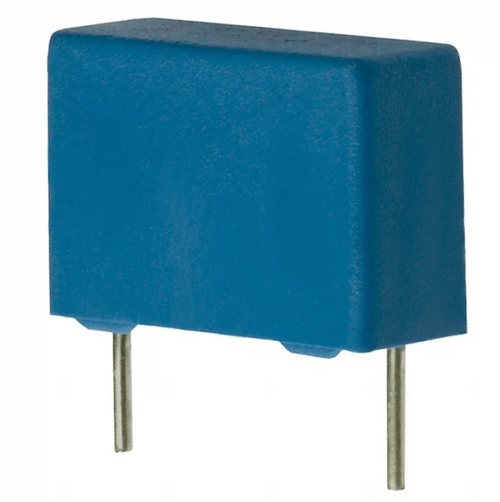 Pack of 10 B32652A4224J Film Capacitors 0.22uF 400volts 5% Radial, Rohs