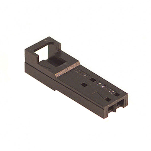 Pack of 10 70107-0001 CONN Plug HSG 2POS 2.54MM, Rohs