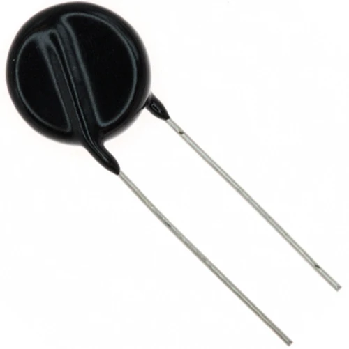 Pack of 4 ERZ-V20R511 Varistor 510V 10KA DISC 21.5MM, Rohs