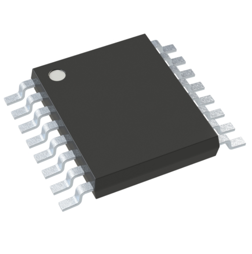 Pack of 4 74HC4051PW-118 IC MUX 8:1 120OHM 16TSSOP, Rohs