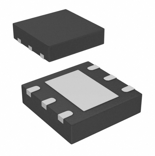Pack of 5 MCP73830T-2AAI/MYY IC BATT CHG LI-ION 1CELL 6TDFN, Rohs