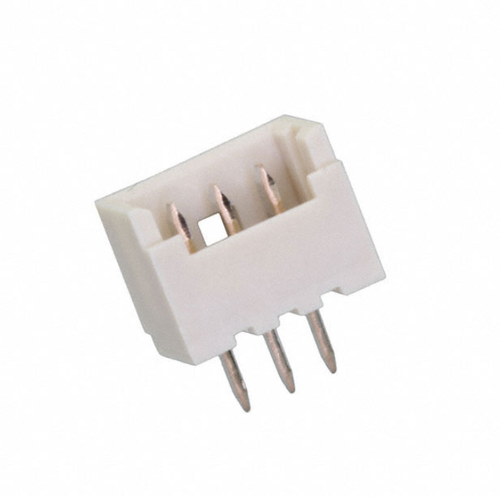 Pack of 10 0530470310 Connector Header Through Hole 3 position 0.049" (1.25mm), Rohs