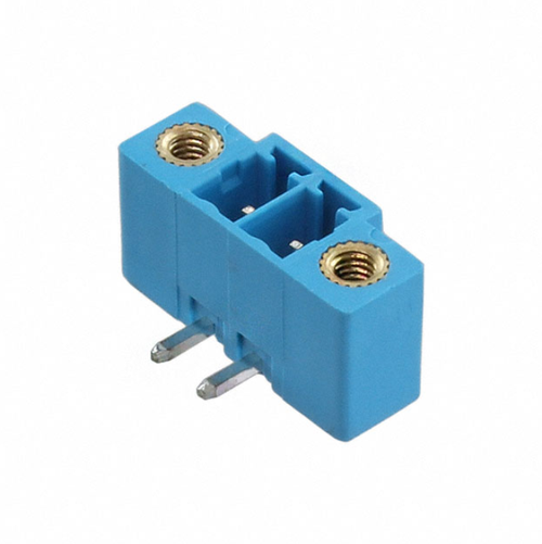 Pack of 5 TBP02R1W-381-02BE CONN TERM Block HDR 2POS 3.81MM, Rohs
