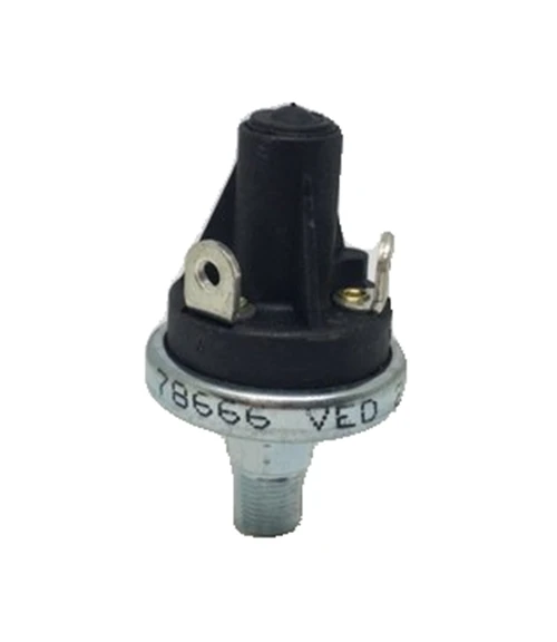 78666-00000200-05 Industrial Pressure Sensors, Trans Pressure Switch 78666-20 - 75666-VED20