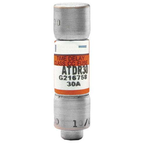 ATDR30  Fuse 600V 30A ATDR