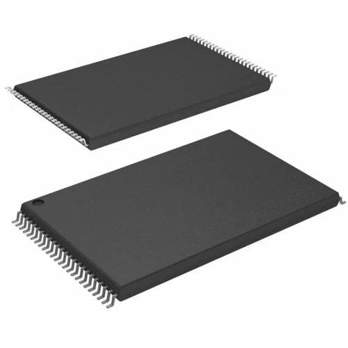 M29W800AB80N1 IC NOR F l a s h Parallel 3.3V 8M-bit 1M x 8/512K x 16 80ns 48-Pin TSOP , M29W800AB80N1MP
