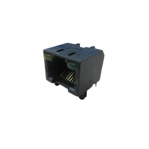 RJHSE508504 Connector Modular Jack 8P8C R/A Unshielded