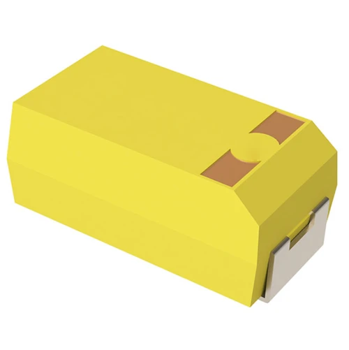 T541X336M050AH6710 CAP TANT POLY 33UF 50V 2917 SMD, Rohs