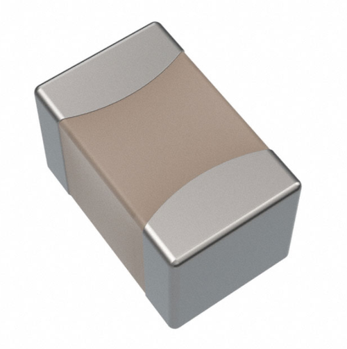 Pack of 50 HMK212BC7105KGHTE Multilayer Ceramic Capacitors 10% 1UF 100V X7S 0805 SMD MLCC, Rohs