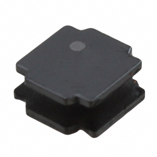 Pack of 10 NR8040T150M Inductor 15µH Semi-Shielded Drum Core, Wirewound 2.4A 65m Ohm Max Nonstandard : RoHS