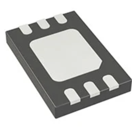 LTC6990HDCB#TRMPBF  Oscillator, Silicon IC  ~  6-DFN (2x3)