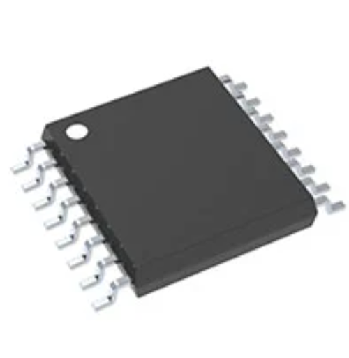 Pack of 4 SN74LV123APWT IC Monostable Multivibrator 13 ns 16-TSSOP