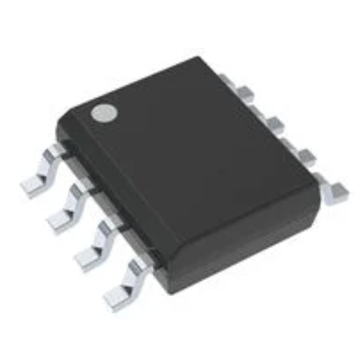 Pack of 5 OPA2322AID IC CMOS Amplifier 2 Circuit Rail-to-Rail 8-SOIC