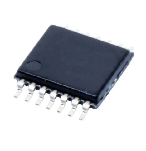 Pack of 4 SN74LV32APW IC OR Gate IC 4 Channel 14-TSSOP