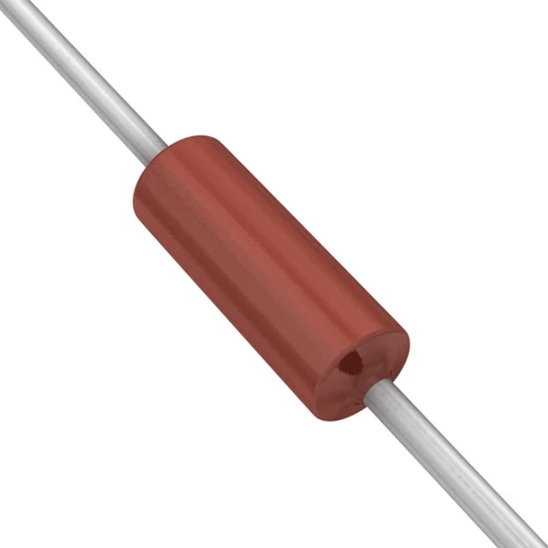 Pack of 10  RN55D6811F  Through Hole Resistor 6.81K OHM 1/8W 1% Axial , Rohs, CMF-55 6.81K 1% T-1
