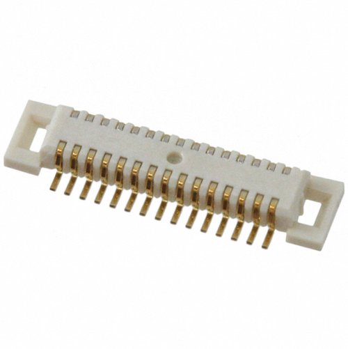 AXK6F34345YJ CONN HDR 34POS Gold SMD, Rohs, AXK6F34345YG , AXK6F34345