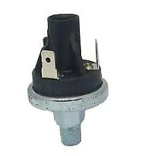 76052-00000200-01 Honeywell Industrial Pressure Sensors 20PSI, 76052-20