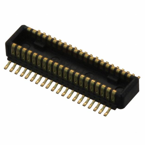 AXK840145YJ CONN HDR 40POS SMD Gold, Rohs , AXK840145WG , AXK840145YG , AXK840145