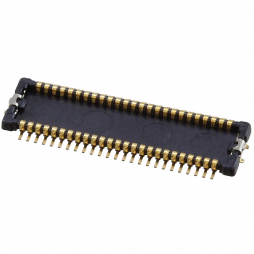 AXK8L50125J CONN HDR 50POS SMD Gold , AXK8L50125G , AXK8L50125
