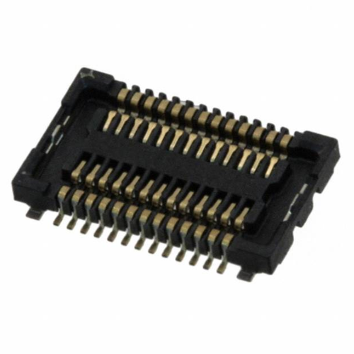 AXK7L26227J Connector Socket 26POS SMD Gold , Rohs , AXK7L26227G , AXK7L26227