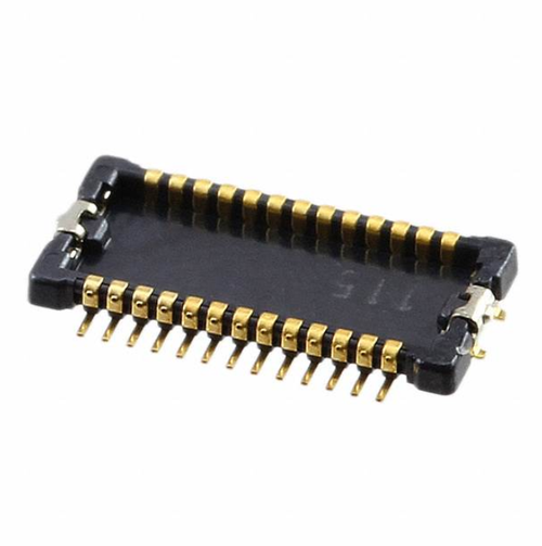 AXK8L26125J CONN HDR 26POS SMD Gold , Rohs , AXK8L26125G , AXK8L26125