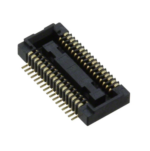 AXK734145J Connector Socket Gold 34POS SMD, Rohs , AXK734145G , AXK734145
