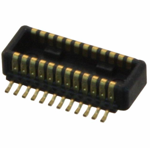 AXK824145YJ CONN HDR 24POS SMD Gold, Rohs , AXK824145YG , AXK824145 , AXK824145WG