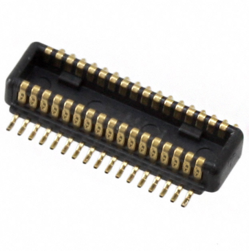 AXK834145YJ CONN HDR 34POS SMD Gold , Rohs , AXK834145YG , AXK834145 , AXK834145WG