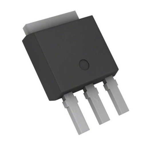 Pack of 11 SPU04N60C3 Mosfet N-Channel 650V 4.5A (Tc) 50W (Tc) Through Hole PG-TO251-3-21 : RoHS