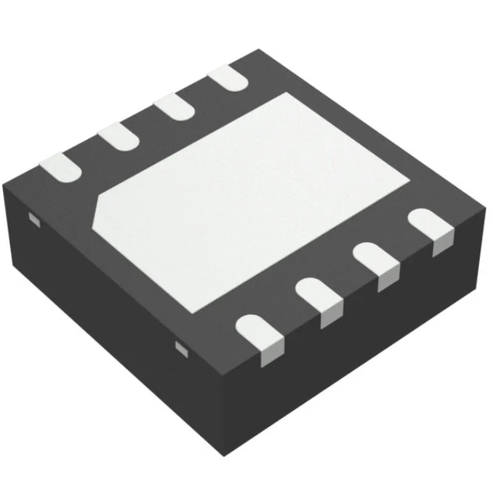 Pack of 2 TPS73633DRBR IC REG Linear 3.3V 400MA 8-SON, Rohs
