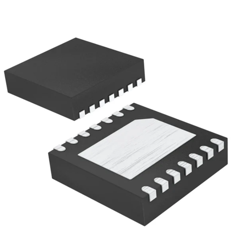Pack of 3 MAX17260SETD+T IC BATT MON LI-ION 1CELL 14TDFN, Rohs
