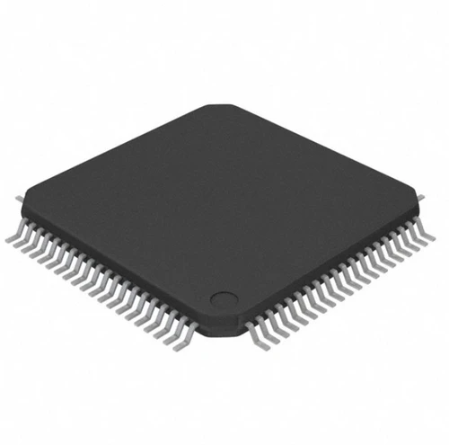 Pack of 2 LPC1758FBD80Y IC MCU 32BIT 512KB F L A S H 80LQFP, Rohs