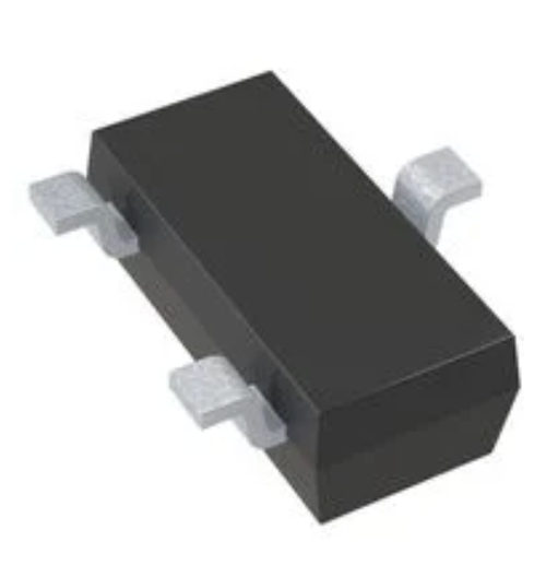 Pack of 25 BAT54SWT-TP Diode Array 1 Pair Series Connection 30 V 200mA (DC) Surface Mount SC-70, SOT-323