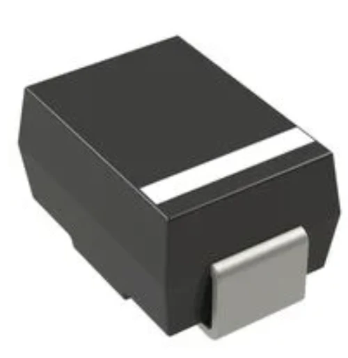 Pack of 22 US3M-13 Diode 1000 V 3A Surface Mount SMC