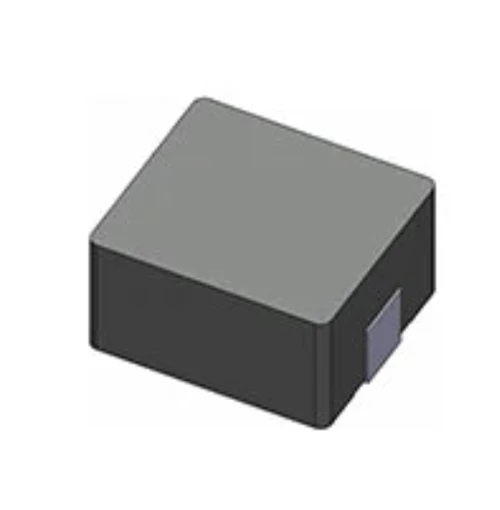 Pack of 2 0630CDMCCDS-3R3MC Inductor 3.3 µH Shielded Molded 8.4 A 22mOhm Max Nonstandard