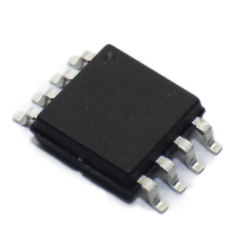 Pack of 4 TCN75AVOA Temperature Sensor Digital, Local -55°C ~ 125°C 11 b 8-SOIC