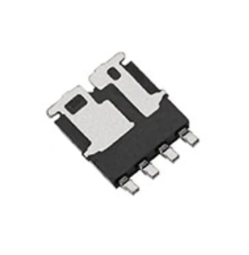Pack of 6 SQJ260EP-T1_GE3 Mosfet Array 60V 20A (Tc), 54A (Tc) 27W (Tc), 48W (Tc) Surface Mount PowerPAK® SO-8 Dual Asymmetric