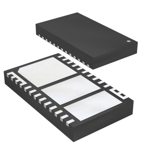 SP7652ER-L IC REG Buck ADJ 6A 26DFN
