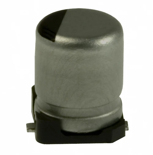 Pack of 10 ECE-V1AA470SP CAP ALUM 47UF 20% 10V SMD