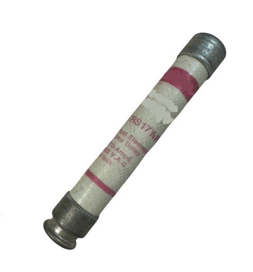 TRS17-1/2R  Fuse Cartridge Requires Holder 17.5A 600 VAC 600 VDC
