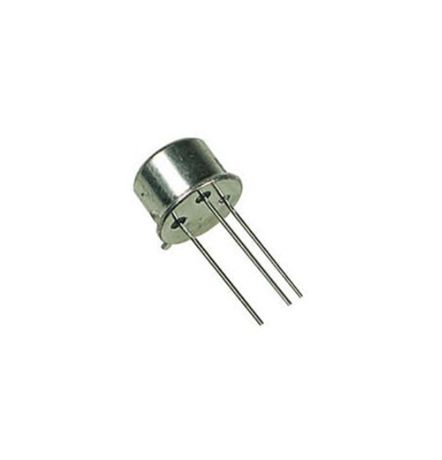2N5322 TRANS PNP 75V 2A TO-39