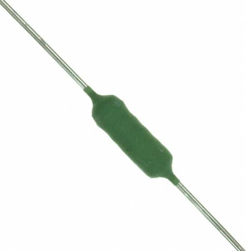 PAC100001101FA1000 RES 1.1K OHM 1W 1% Axial, Rohs